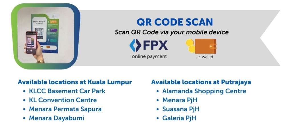 QR Code Payment